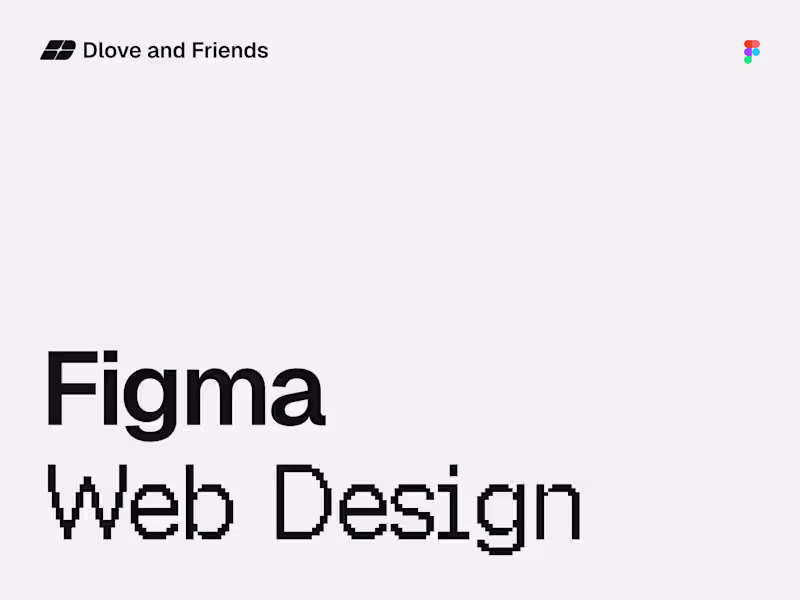 Cover image for Web Design 🎨