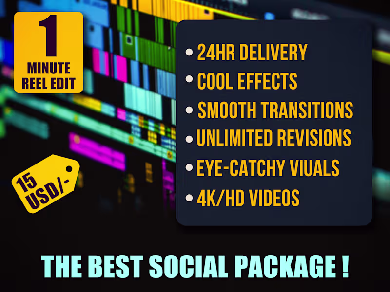 Cover image for Short Form Video