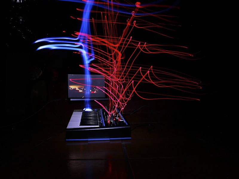 Cover image for Audio Editing 