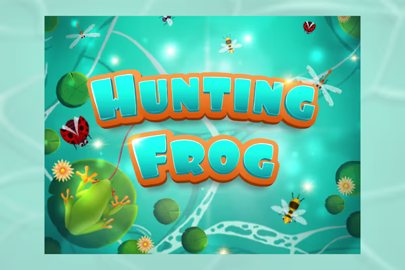 Cover image for Mobile Game UI Design