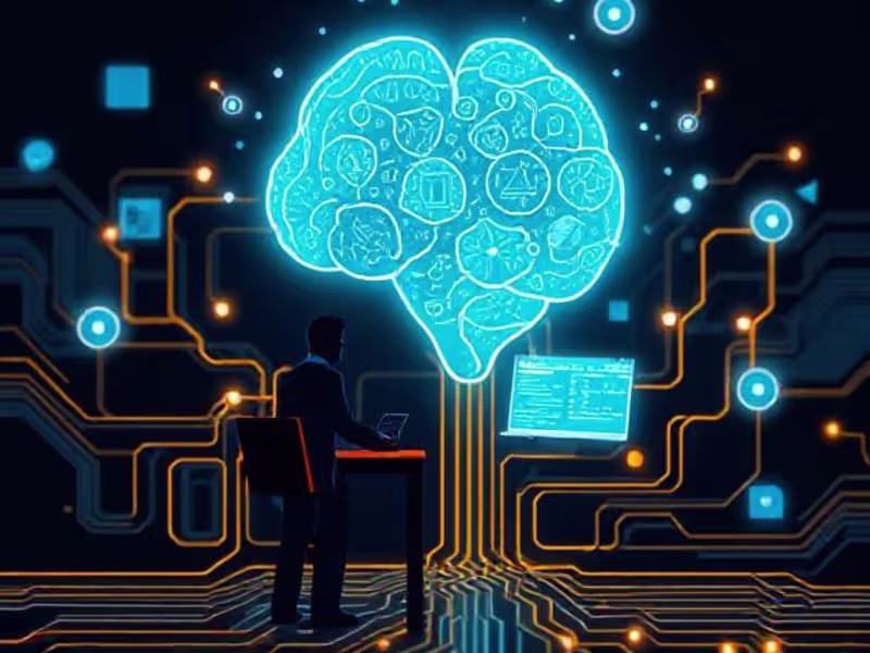 Cover image for AI / ML | CV / NLP Development