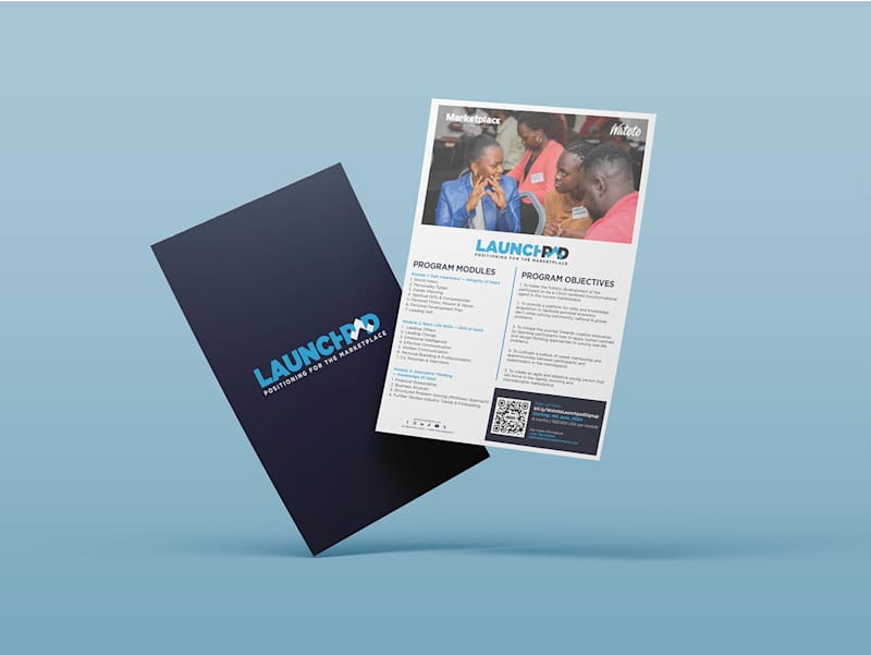 Cover image for LAUNCHPAD 2024