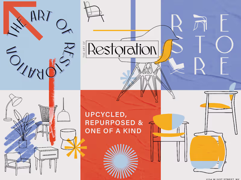 Cover image for Brand Identity Design