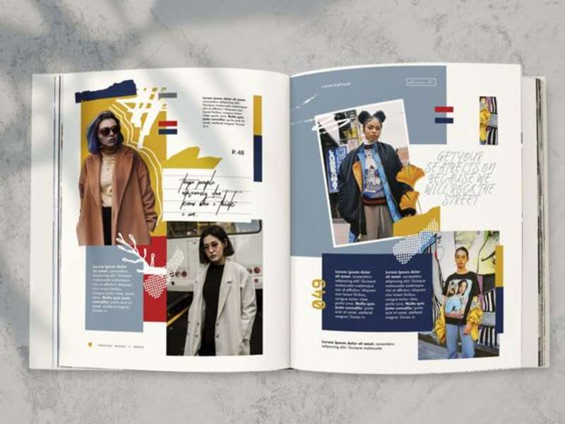 Cover image for I will be your personal stylist and fashion advisor