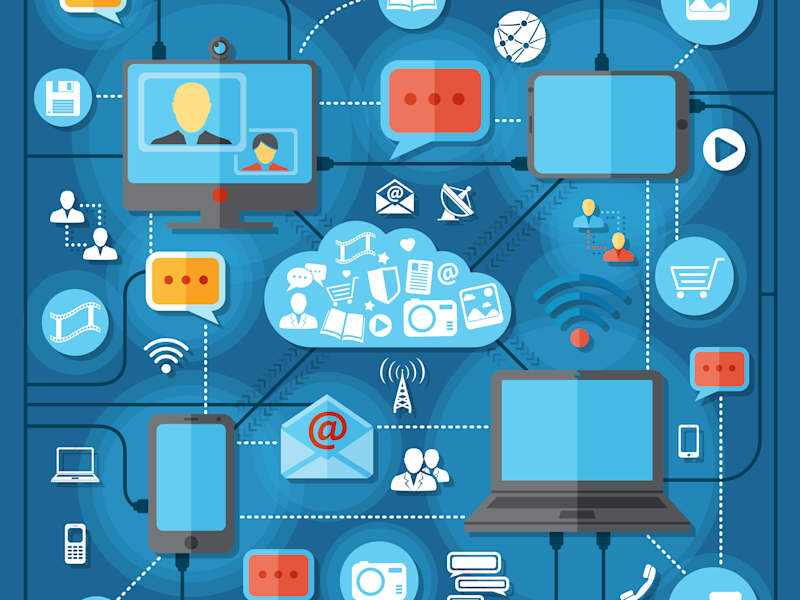 Cover image for Web System Integrations