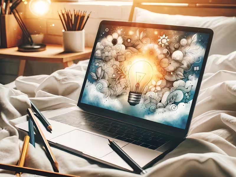 Cover image for Creative Copywriting Services by Dae