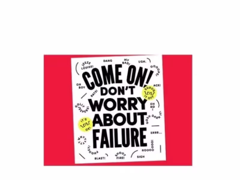 Cover image for I will create an unique typography posters