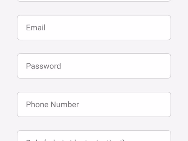 Cover image for I will build secure backend APIs and JWT aythentication