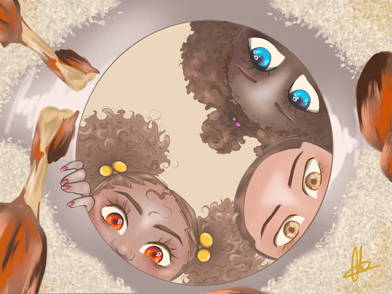 Cover image for Children's Book Illustrations