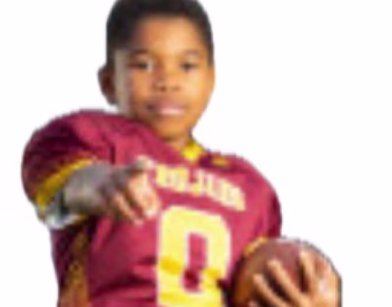 Cover image for Athlete of the Year