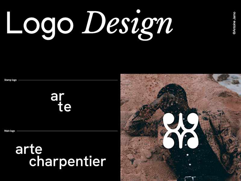 Cover image for A Visual signature for your brand