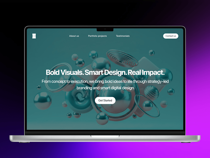 Cover image for BoldBrandStudio