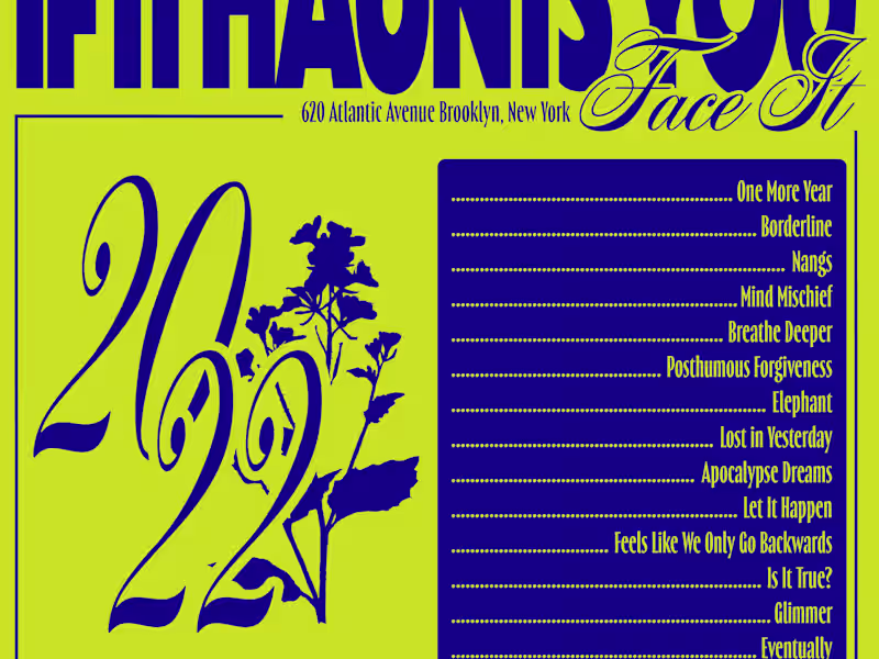 Cover image for Creative Poster Design!