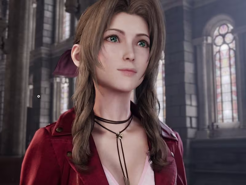 Cover image for Avery Lea | GAMERS DECIDE