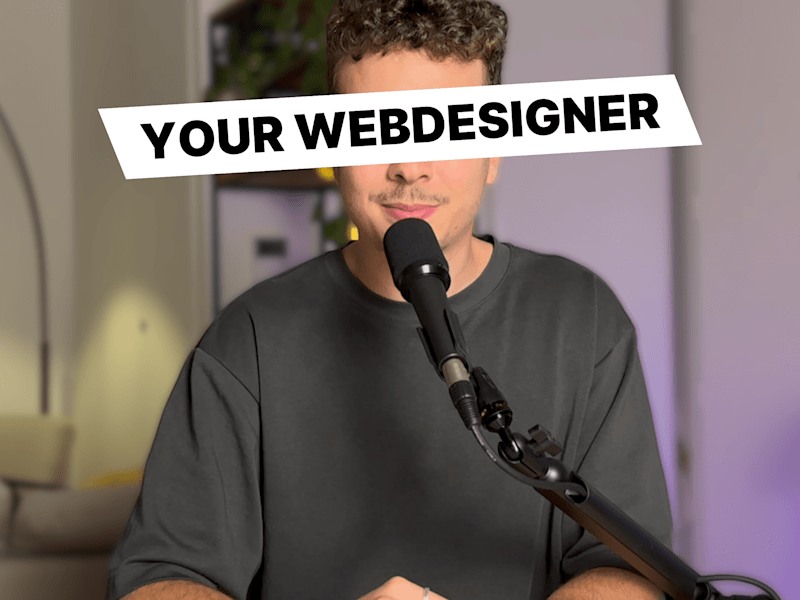 Cover image for 🌌 Custom Framer Website : Stunning, Fast, Tailored to You