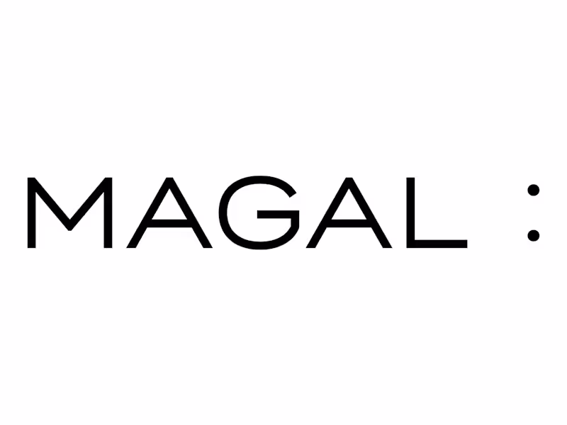 Cover image for Magal - Google Drive