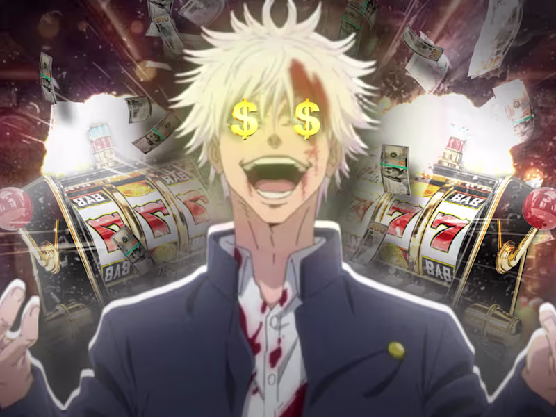 Cover image for I will create a HIGH QUALITY Thumbnail for your Anime videos!