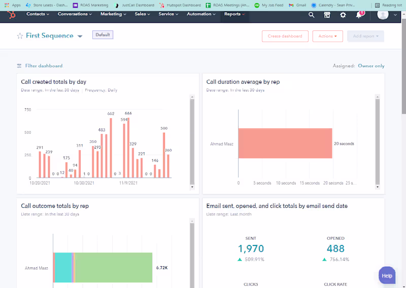 Cover image for Sales Development - Telemarketing