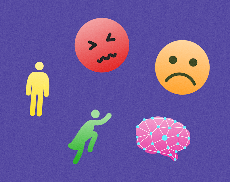 Cover image for Mood Journal App Icons