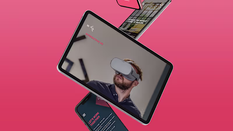 Cover image for Web Design