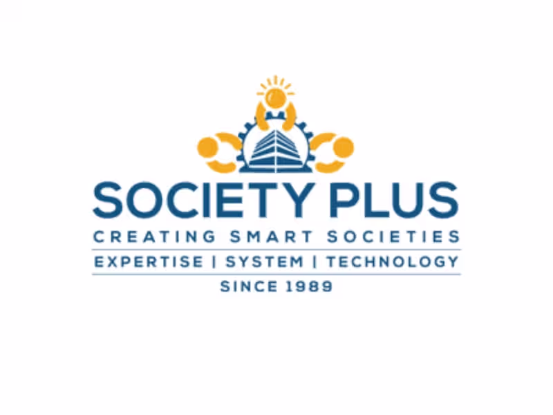 Cover image for Society Plus – Brand History