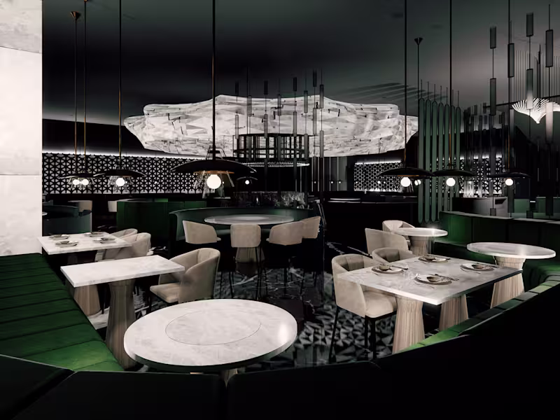 Cover image for Interior Design