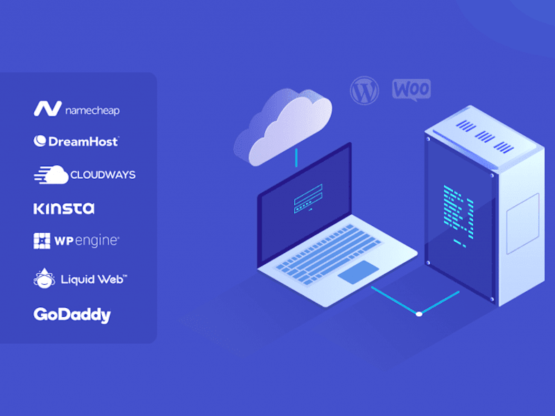 Cover image for Top 15 Reliable Managed Hosting for WordPress and WooCommerce