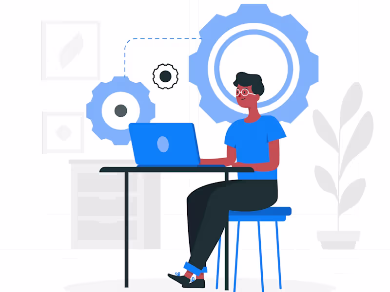 Cover image for Full Stack Development