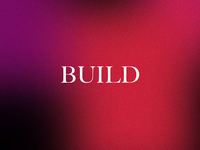 Cover image for Full-Stack Development