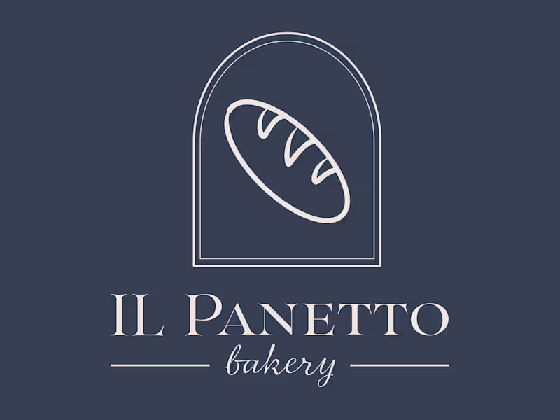Cover image for IL Panetto