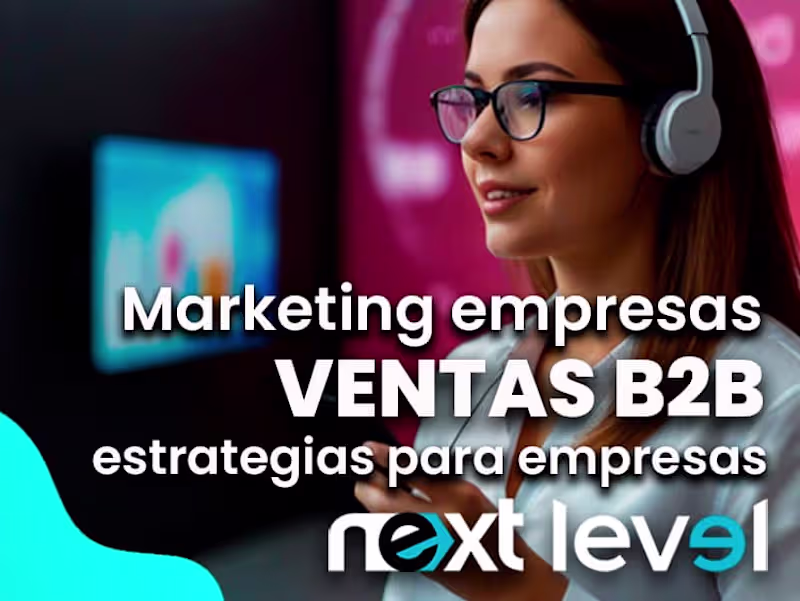 Cover image for B2B lead campaigns