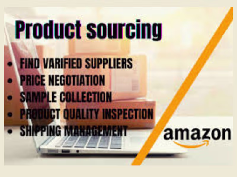 Cover image for I will do Shopify product listing and collection management