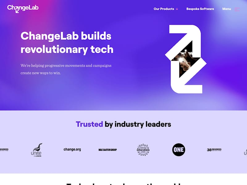 Cover image for Changelab