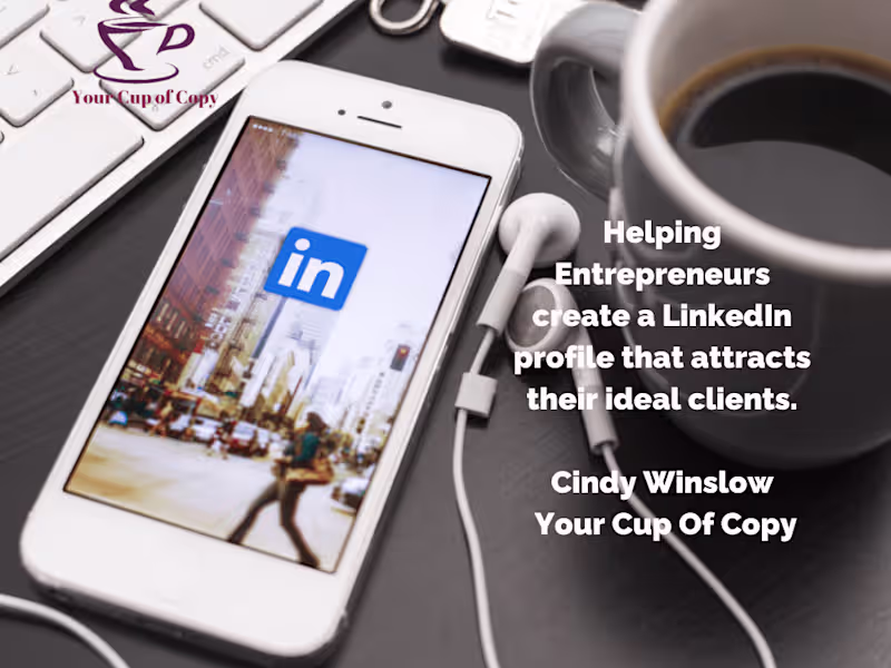Cover image for LinkedIn Profiles