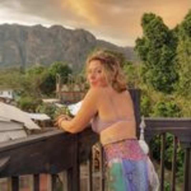 Cover image for kailofthewild ~ instagram community