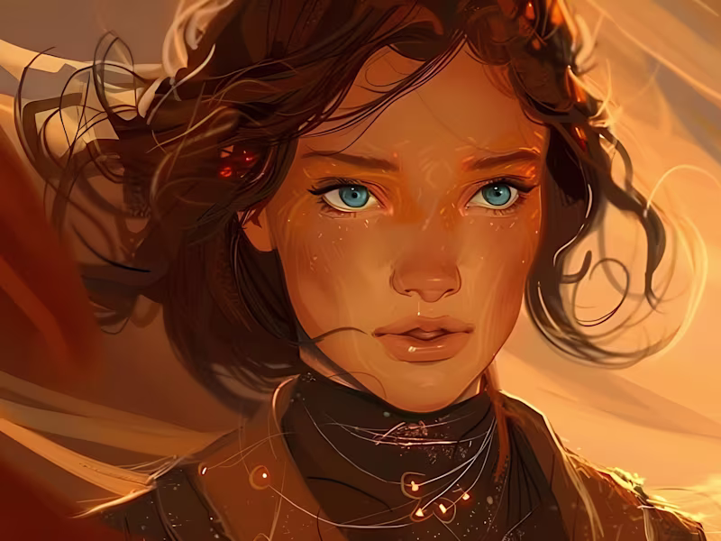 Cover image for I will craft artistic ai images for any project