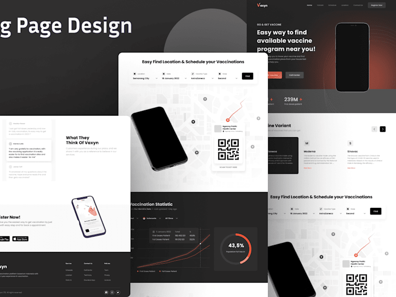 Cover image for Behance
