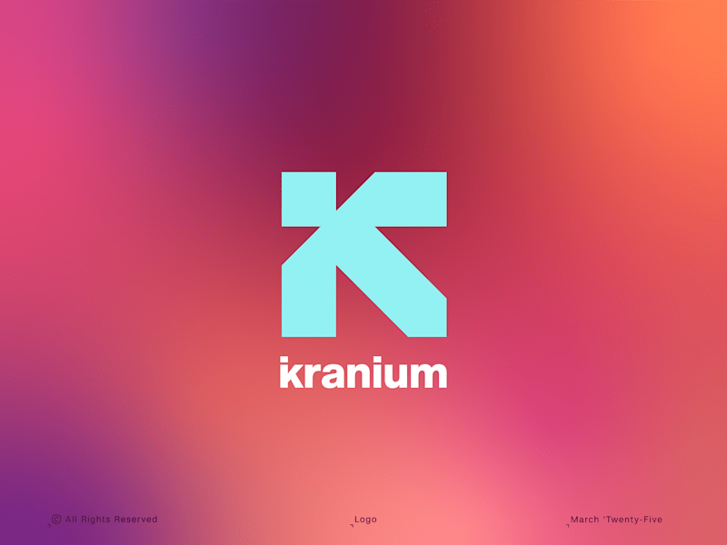 Cover image for Kranium logo