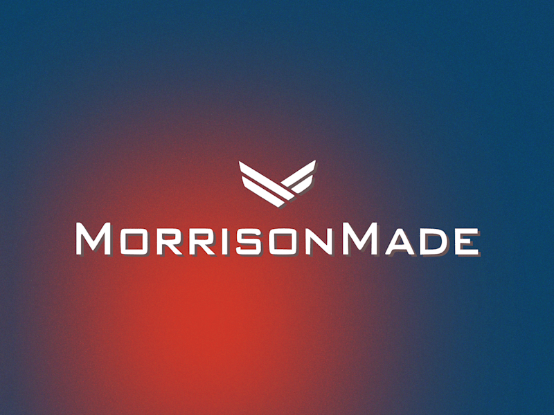 Cover image for Growth E-commerce, MorrisonMade