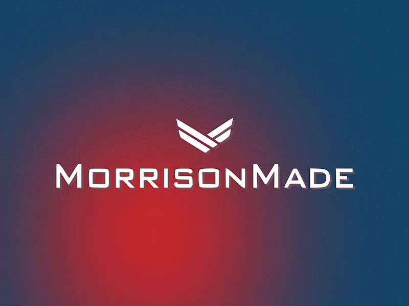 Cover image for Growth E-commerce, MorrisonMade