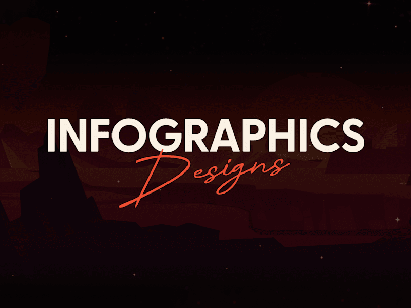 Cover image for Infographics for Various Web3 Brands