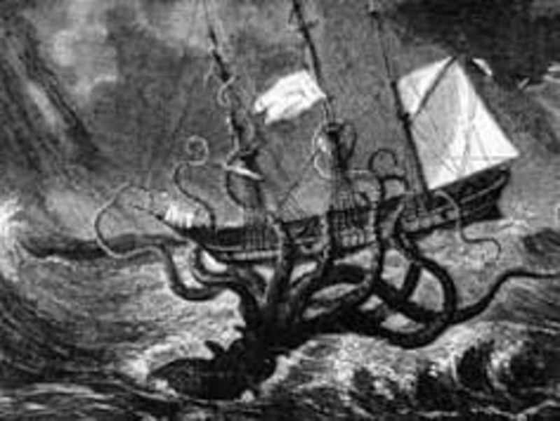 Cover image for The Bermuda Triangle's Vanishing Act: Real Life Disappearances