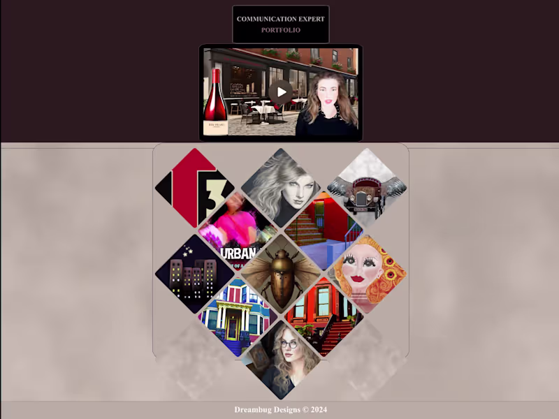 Cover image for WordPress