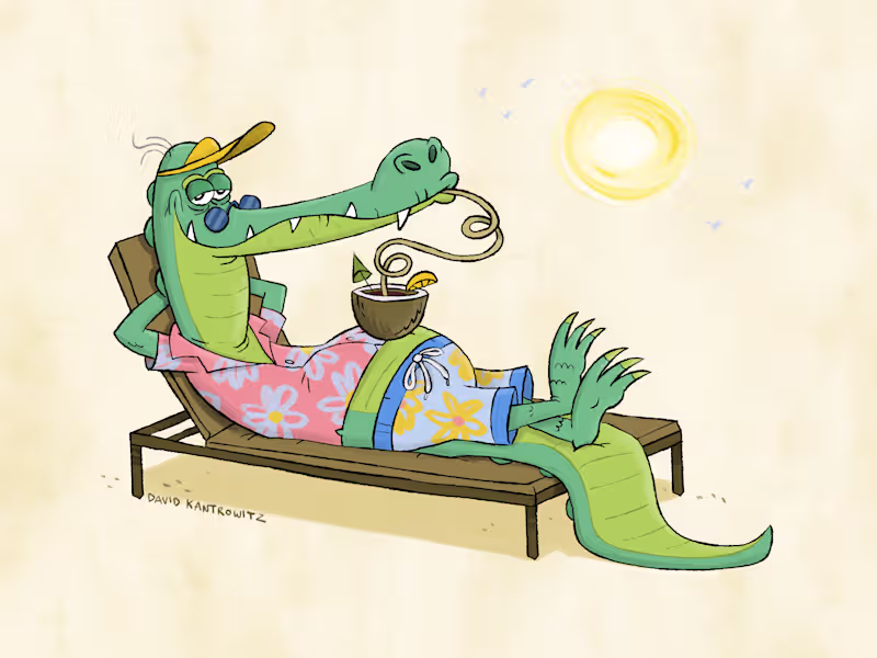 Cover image for Illustration