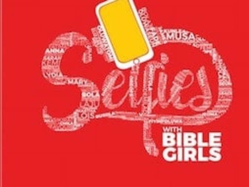 Cover image for SELFIE WITH BIBLE GIRLS REVIEW BY ENELE OGAH