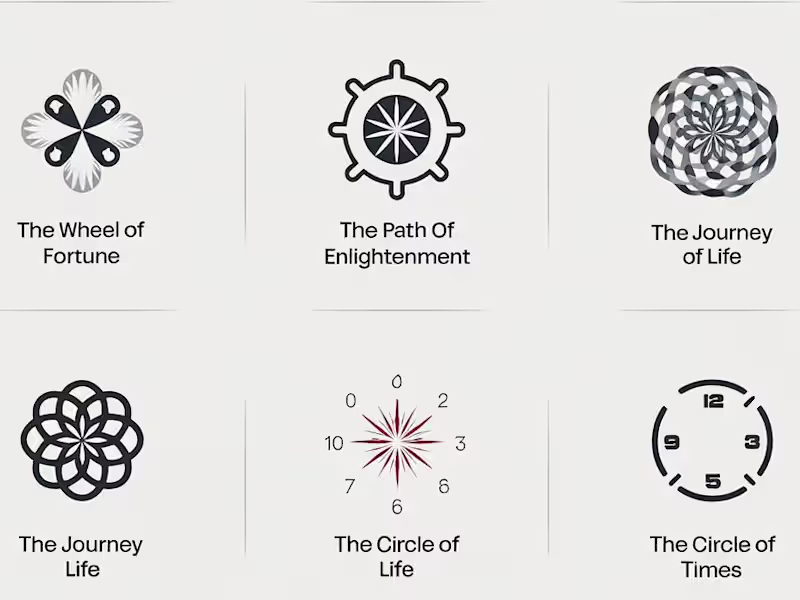 Cover image for Custom Logo and Branding Package