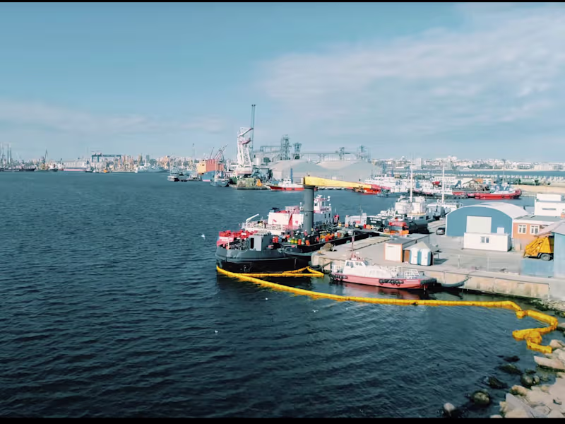 Cover image for Geospatial data acquisition & integration | GSurvey