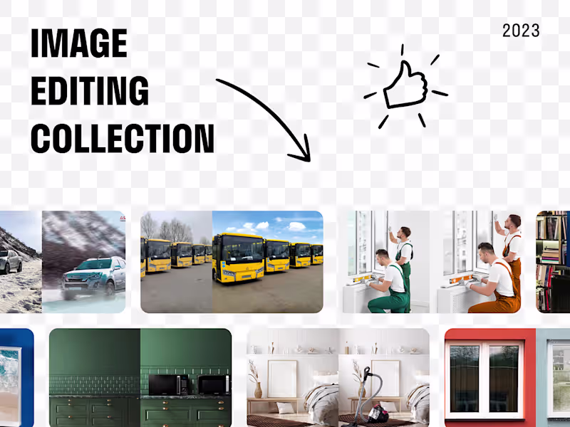 Cover image for Image Editing | Photo Manipulation | Photoshop Editing on Behan…