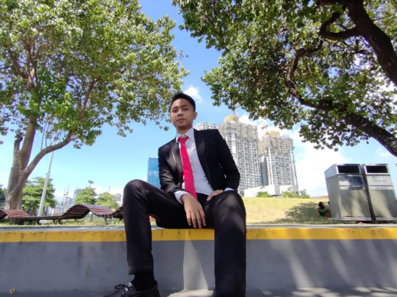 Cover image for Financial Advisor