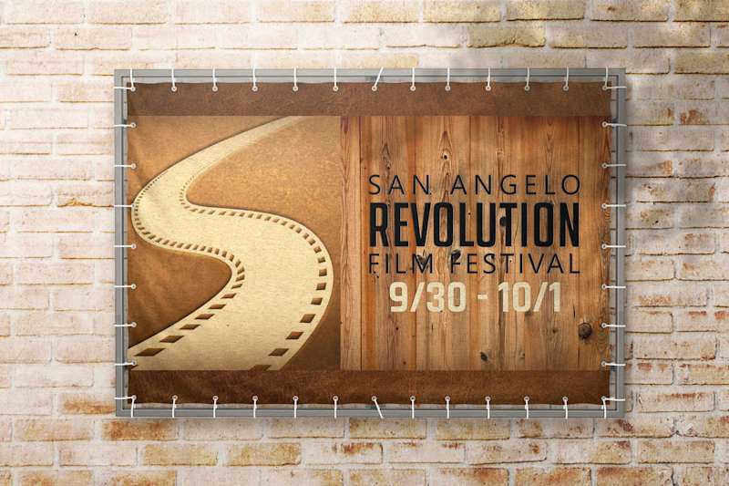 Cover image for Film Festival Marketing Collateral